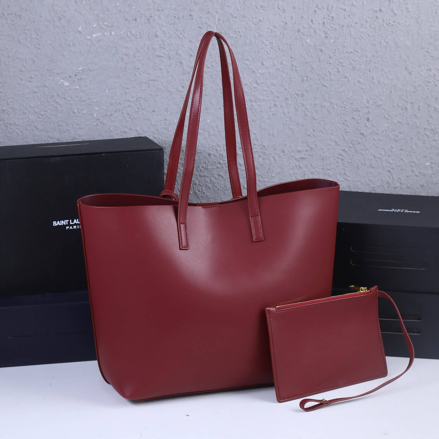 YSL Tote