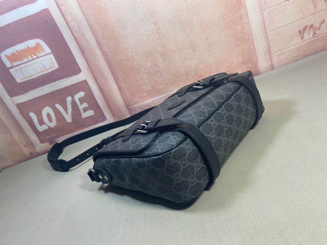 GG Satchel Bag