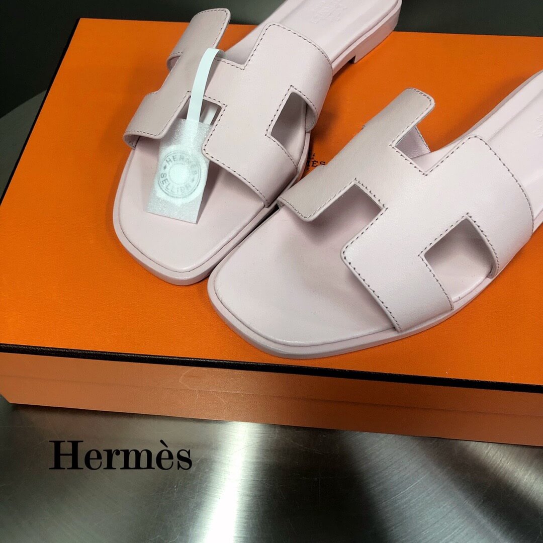 HM Oran Slides