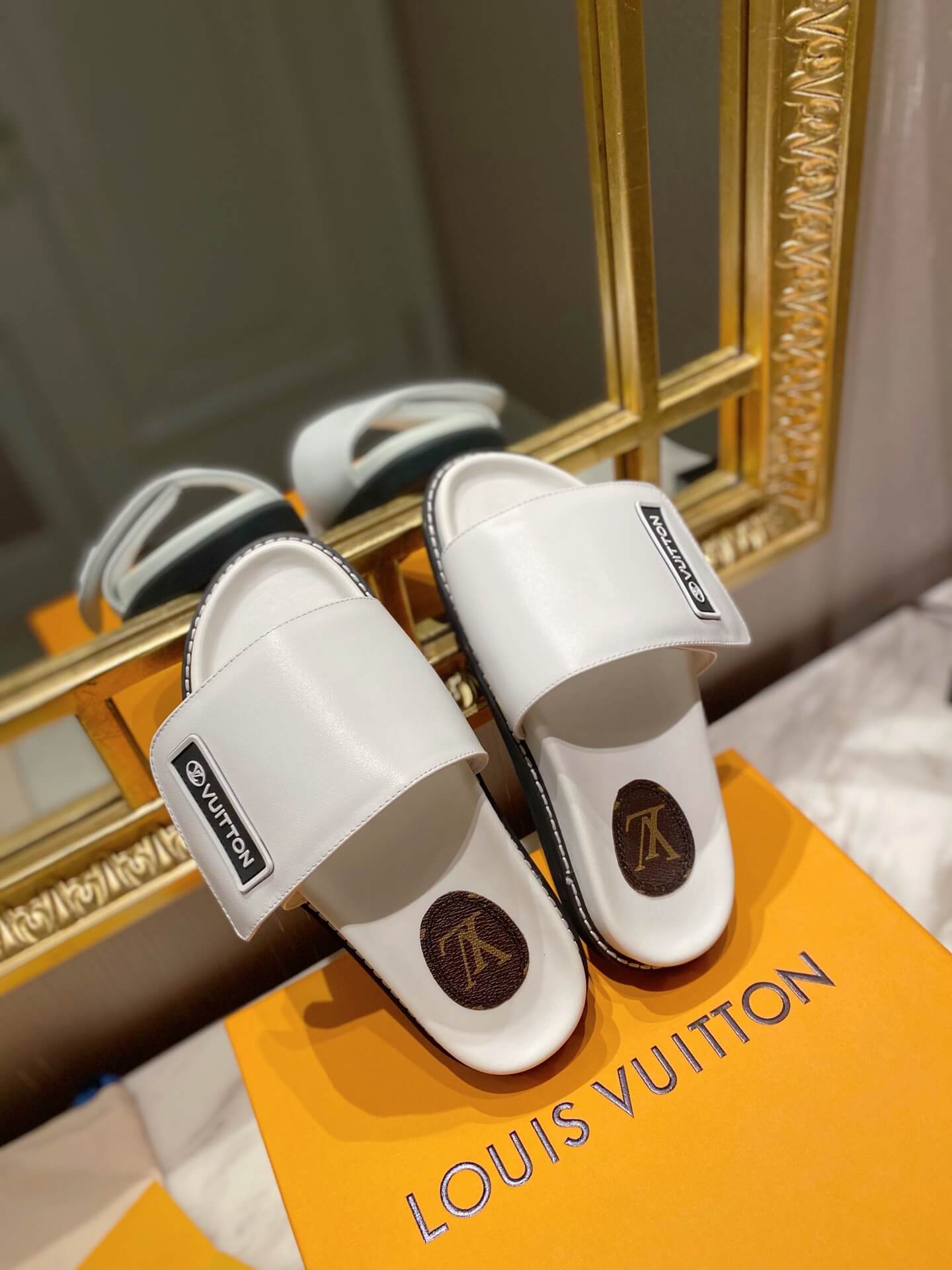 LOUIV Slides