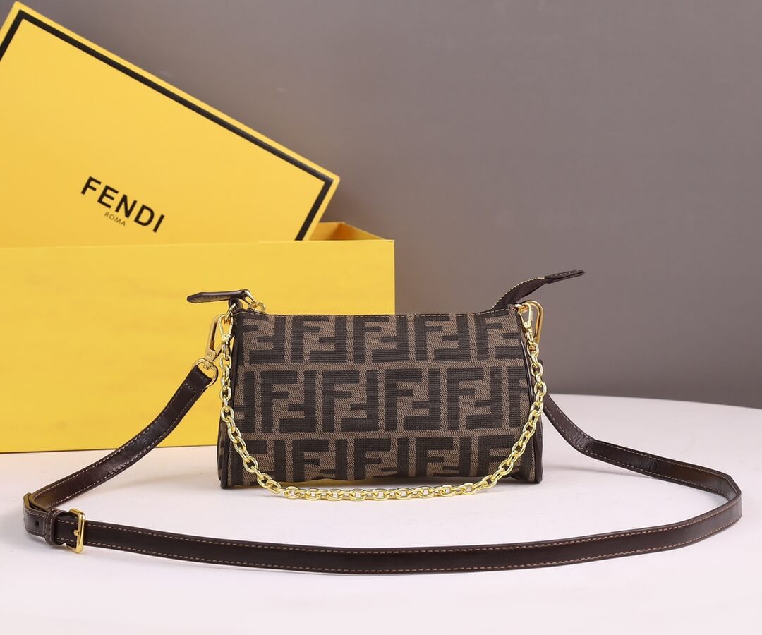 FD Pochette Vintage