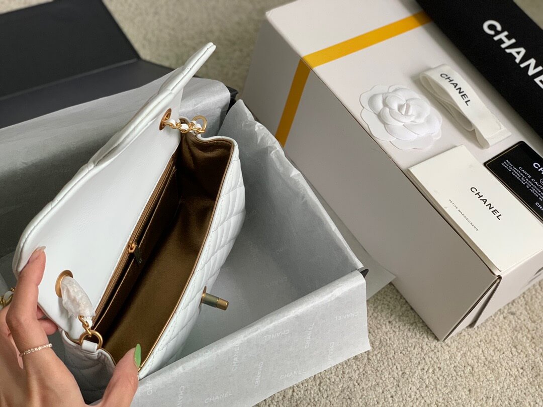 CC Flap Mini Rectangular