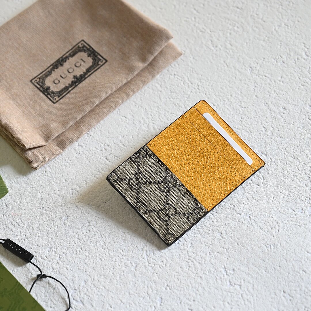 GG Card Holder