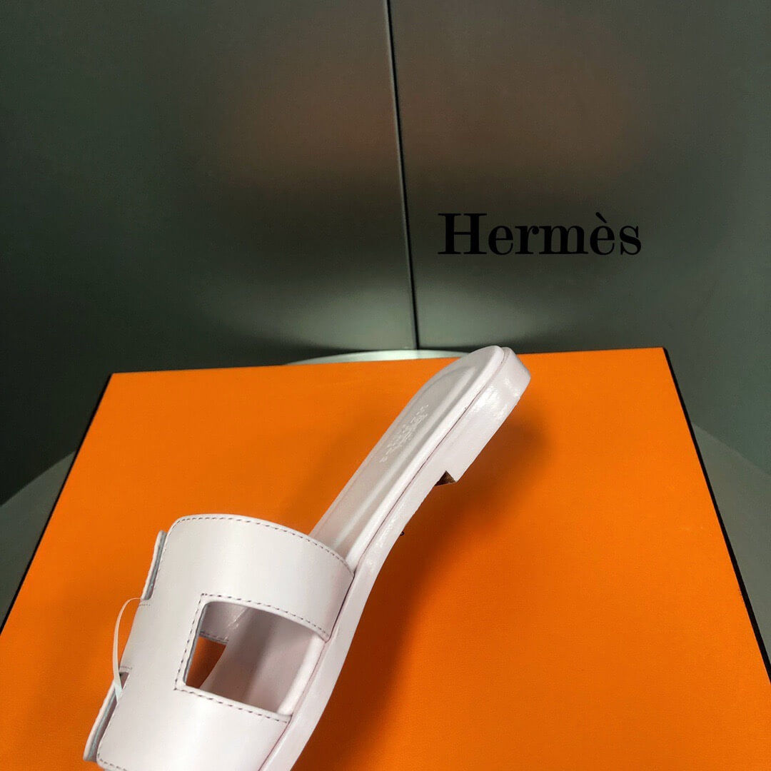 HM Oran Slides