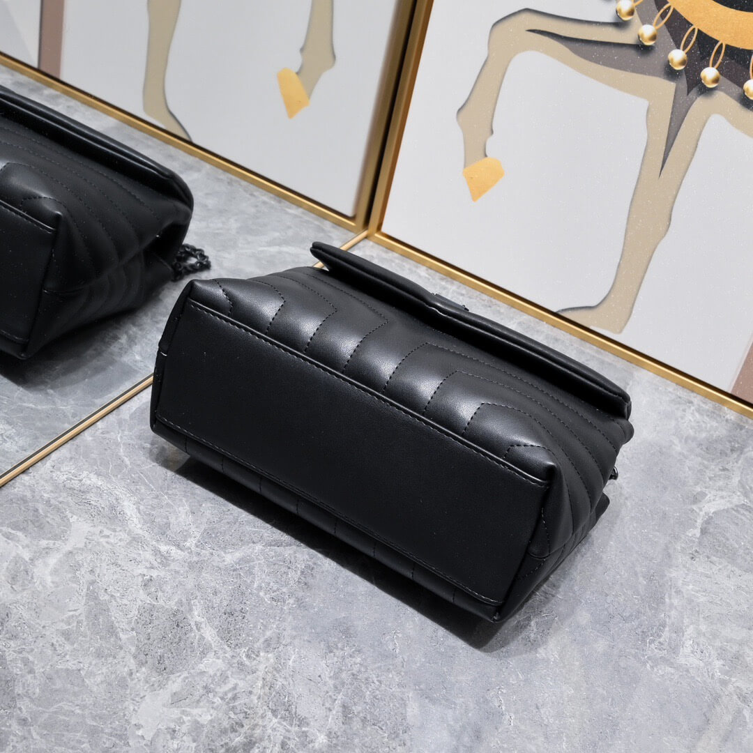 YSL Loulou Small