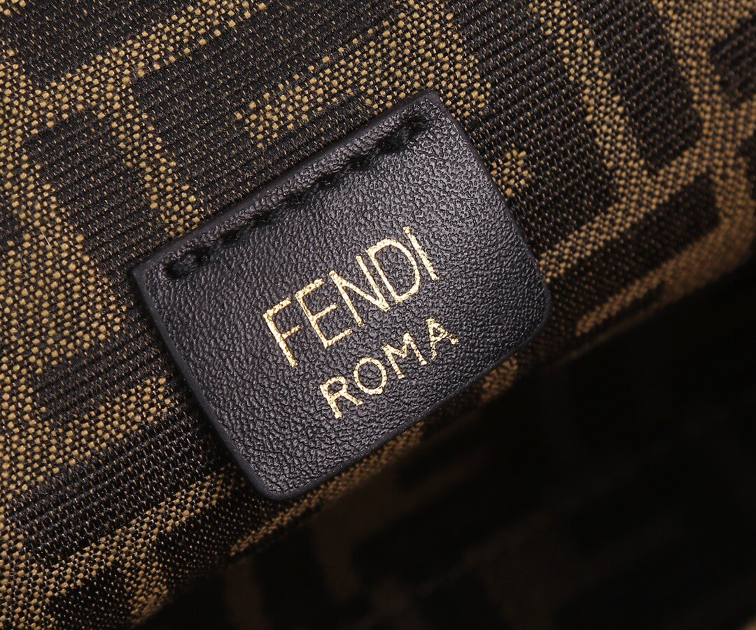 FD First Small (Gold)