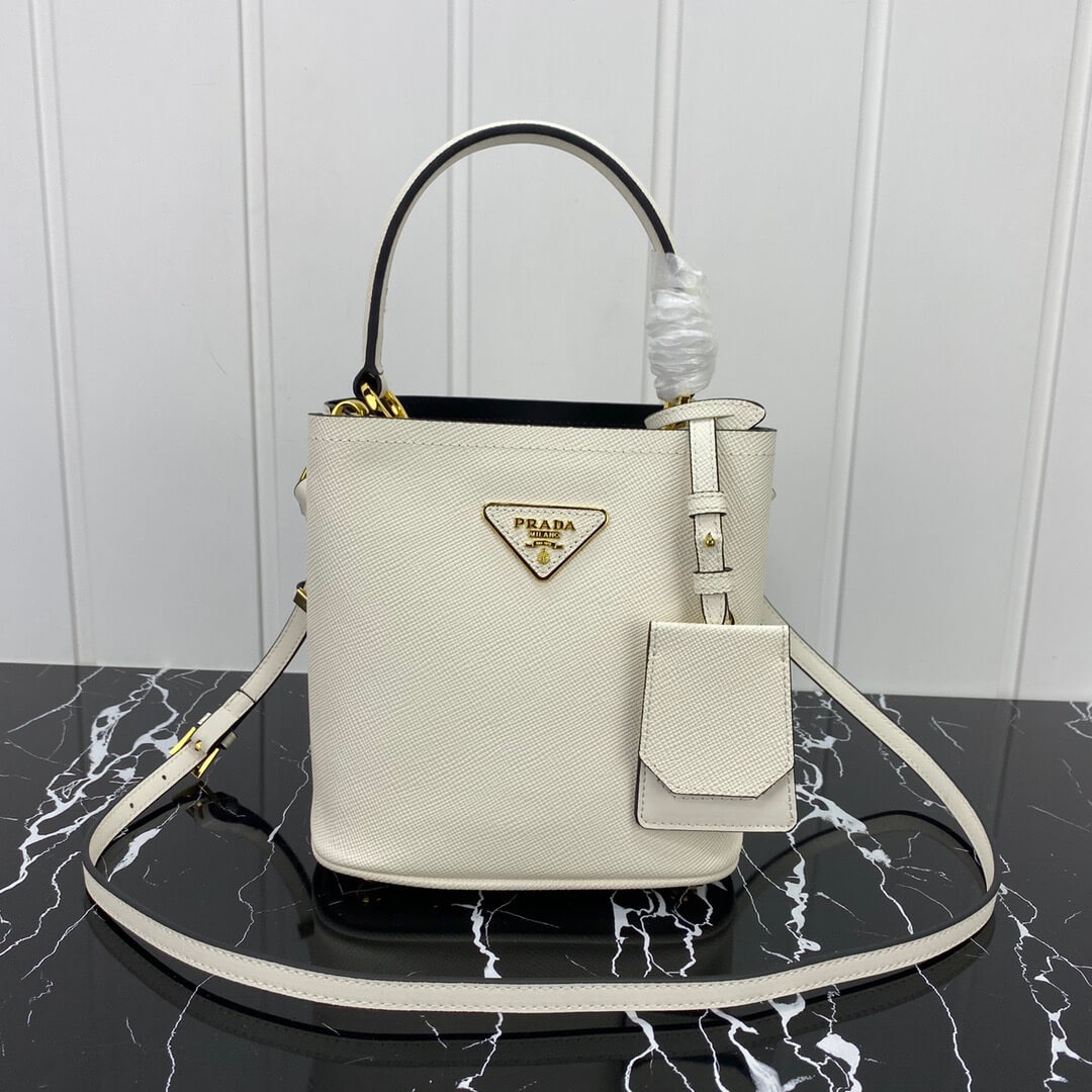 PR Bucket Small Bag