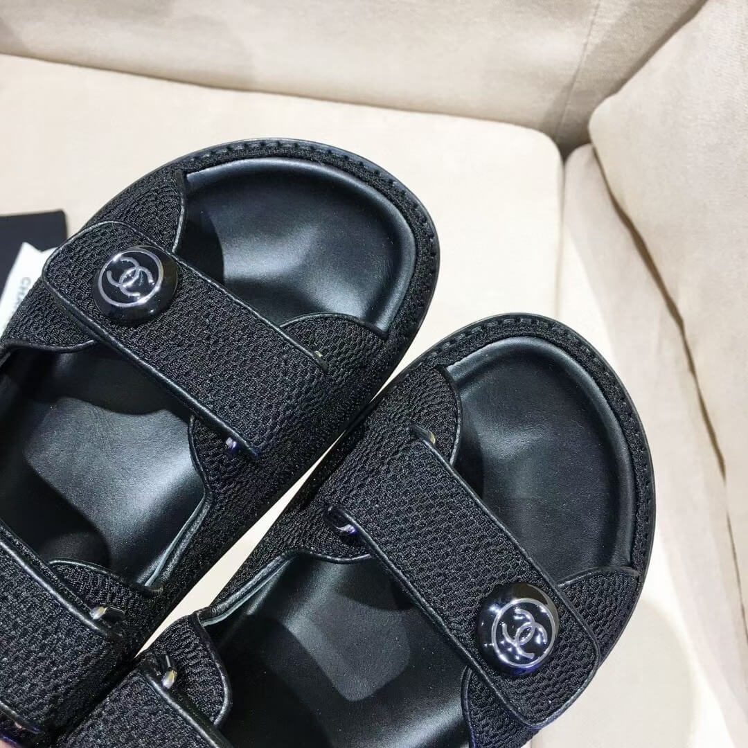 CC Birkenstocks