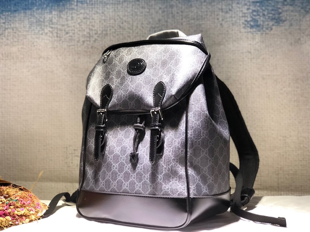 GG Men Backpack