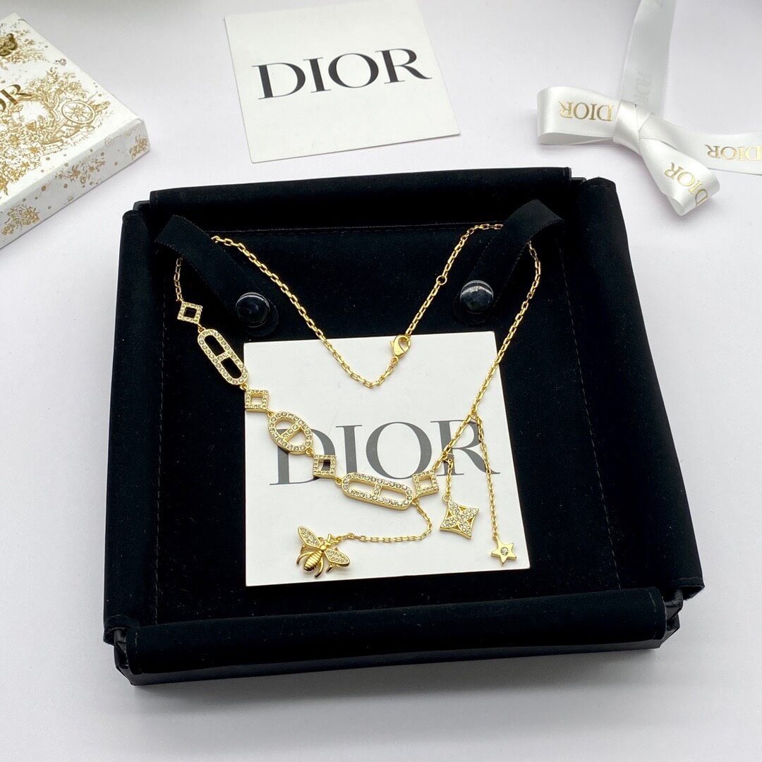 CD Necklace