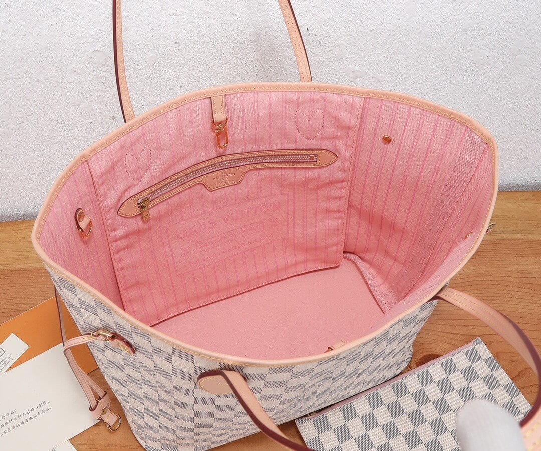 LOUIV Neverfull MM