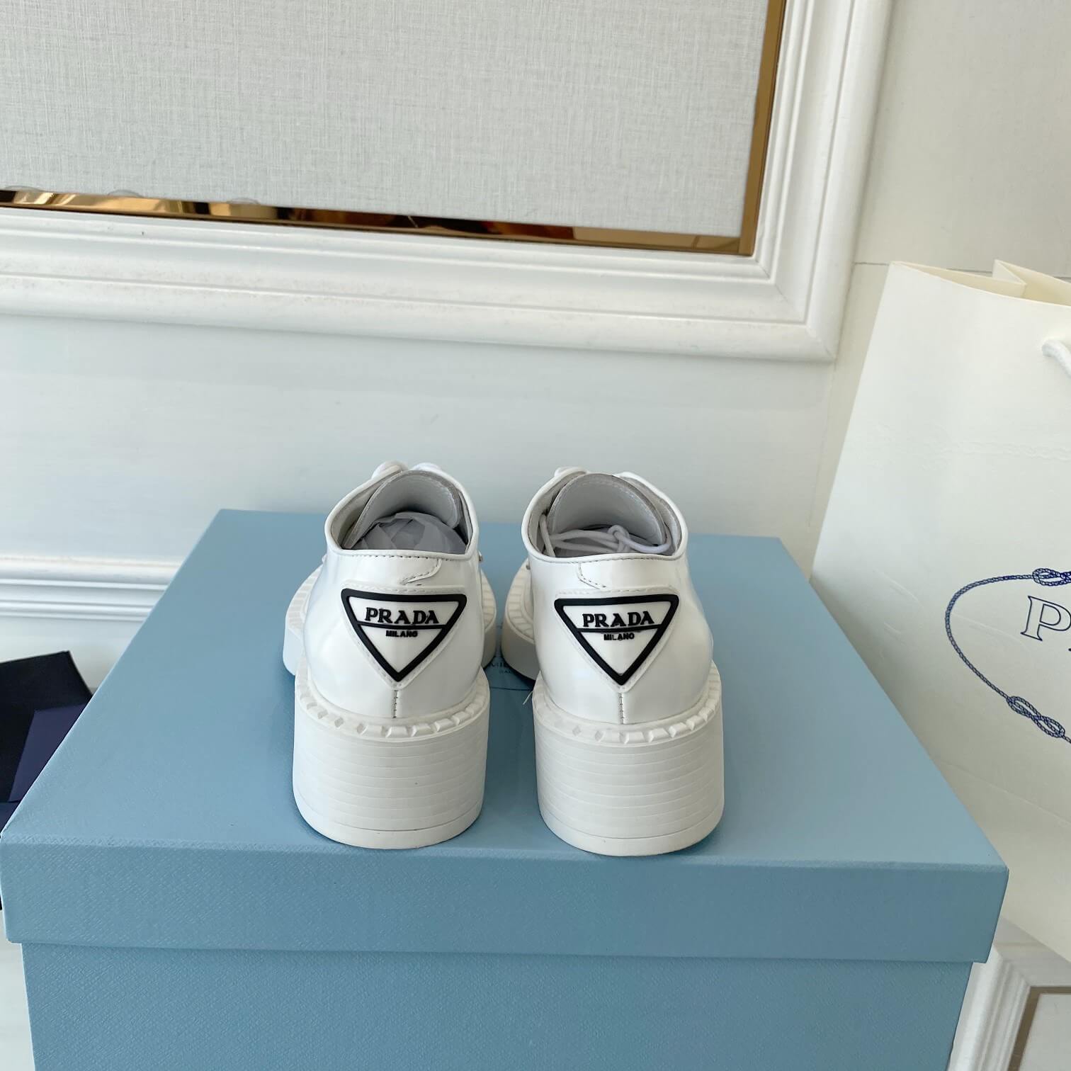 PR Loafers
