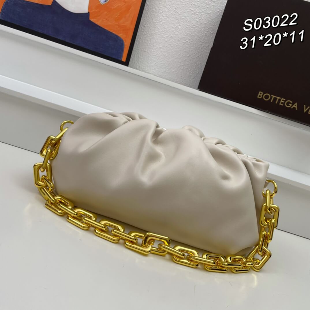 BV Pouch Chain