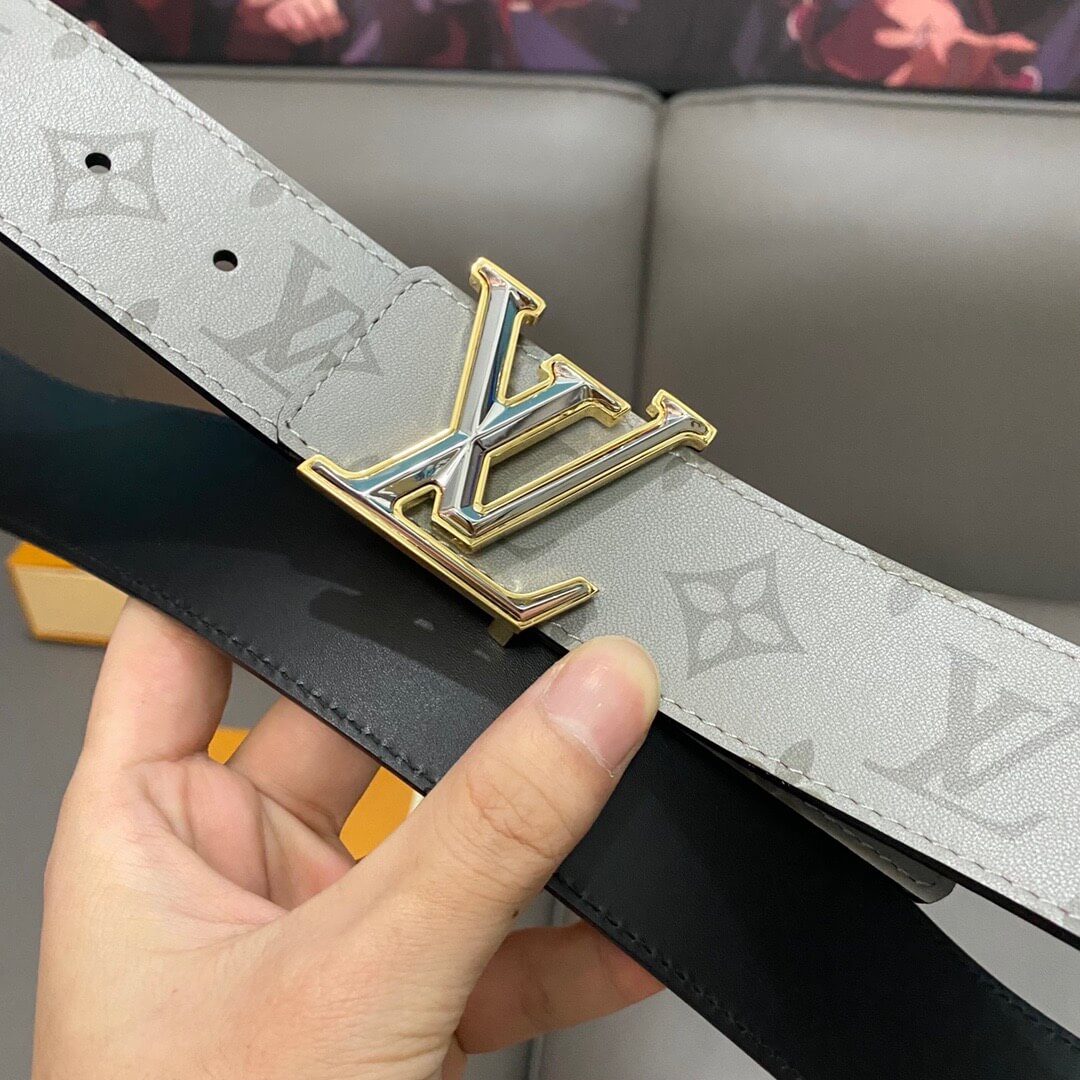LOUIV Men Belt