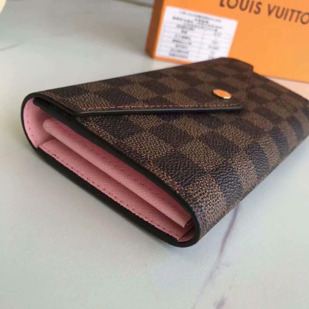 LOUIV Sarah Wallet