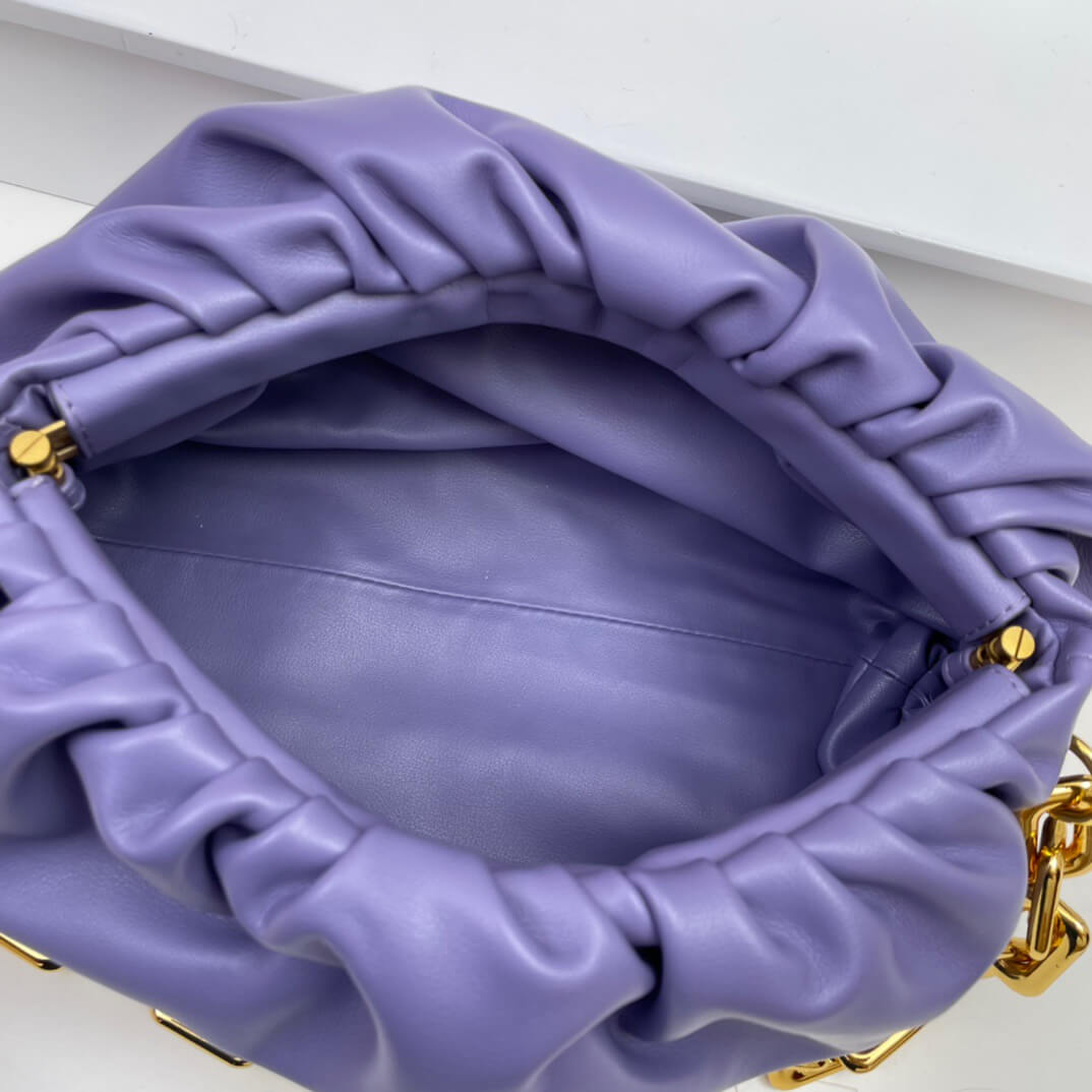 BV Pouch Chain