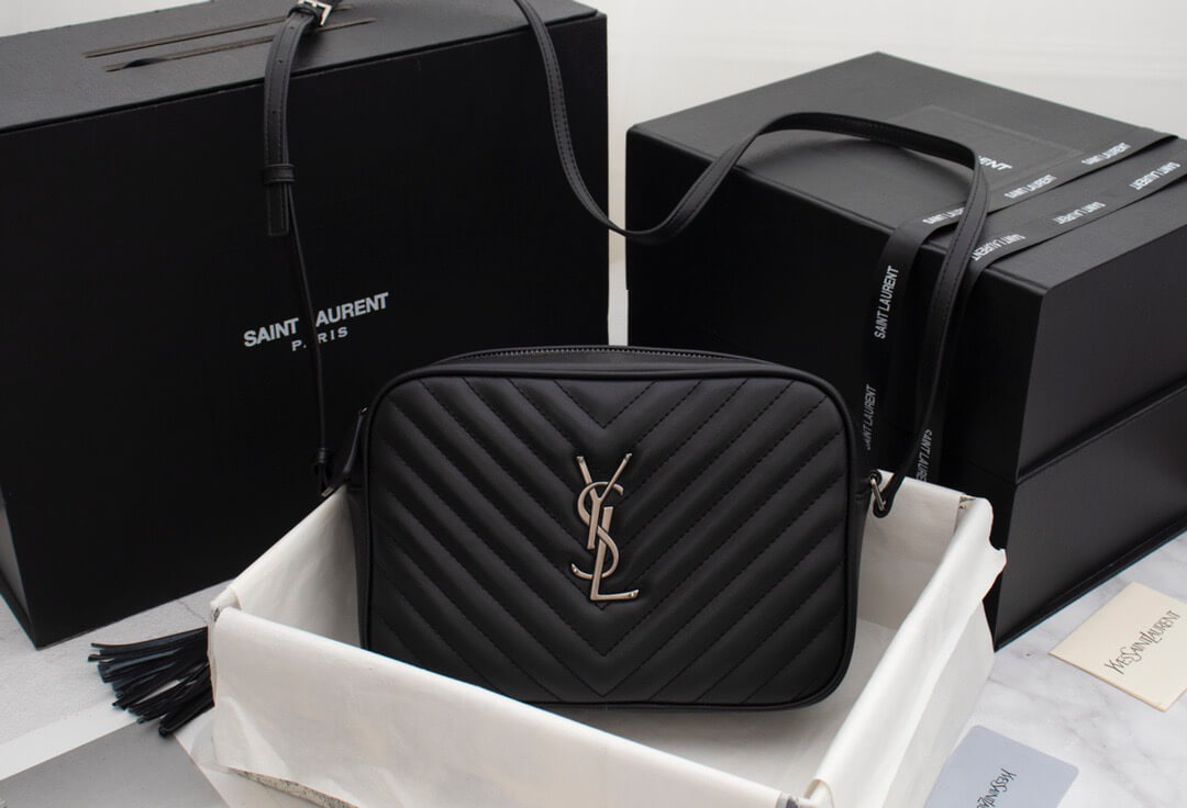 YSL Lou Camera