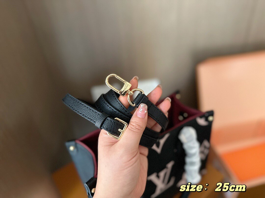 LOUIV Onthego 25