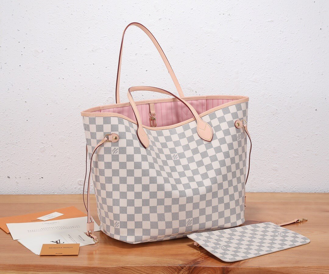 LOUIV Neverfull MM