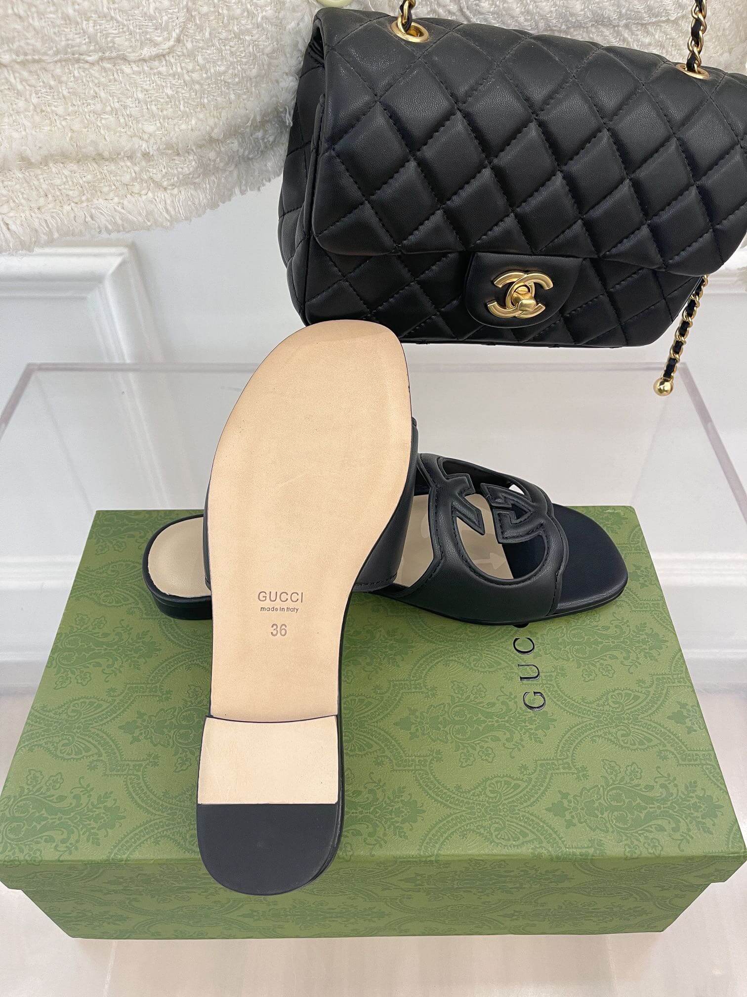 GG Flats