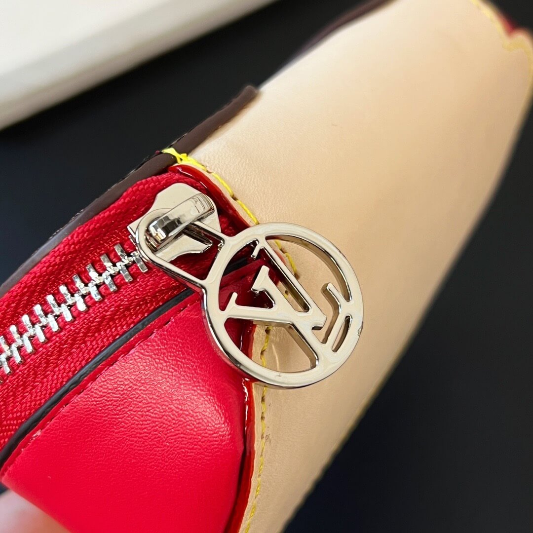 LOUIV Sunglasses Case