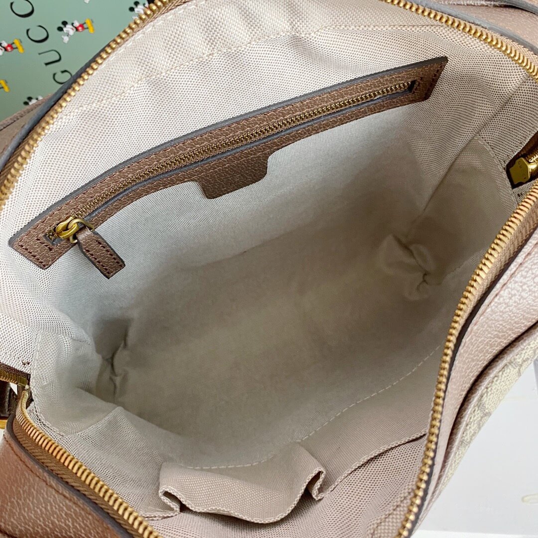 GG Ophidia Messenger Medium