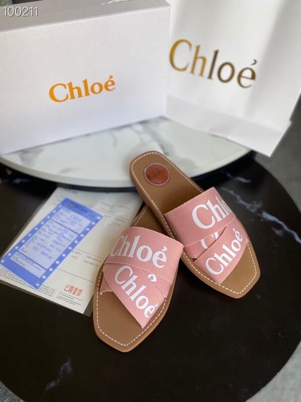Chloe Slides
