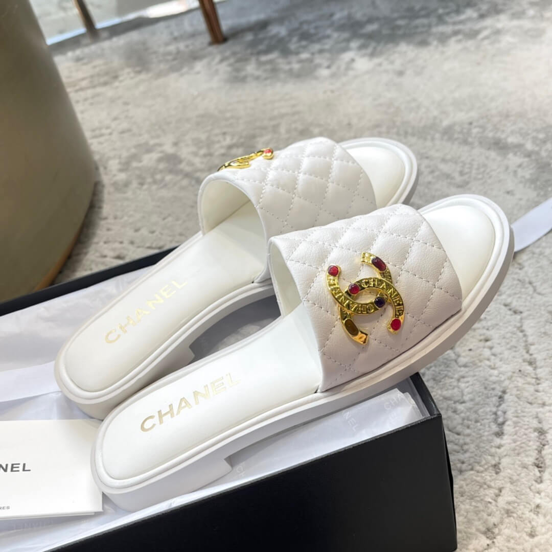 CC Slides
