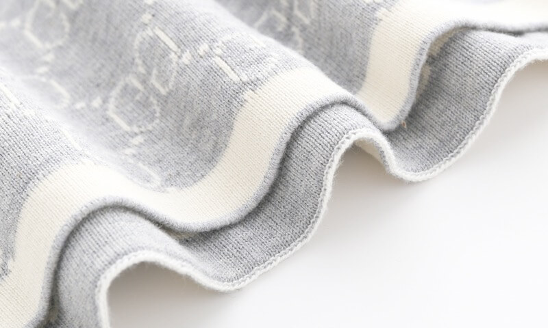 GG Baby Blanket