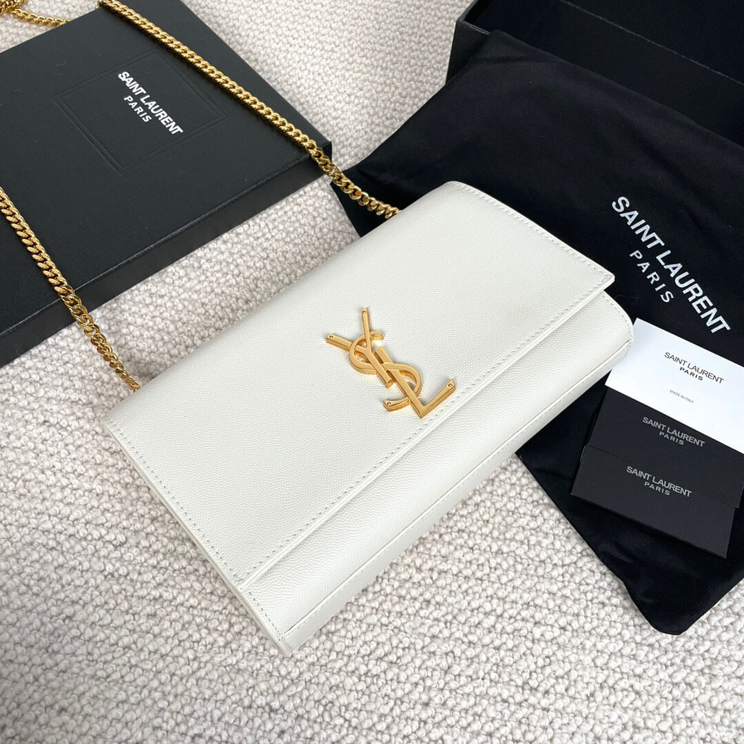YSL So Kate Clutch Medium