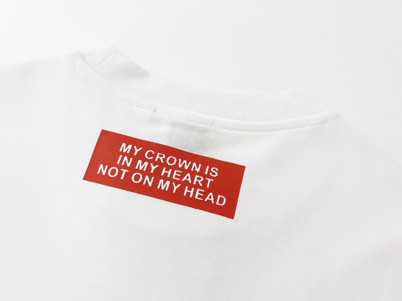 BBR Tee