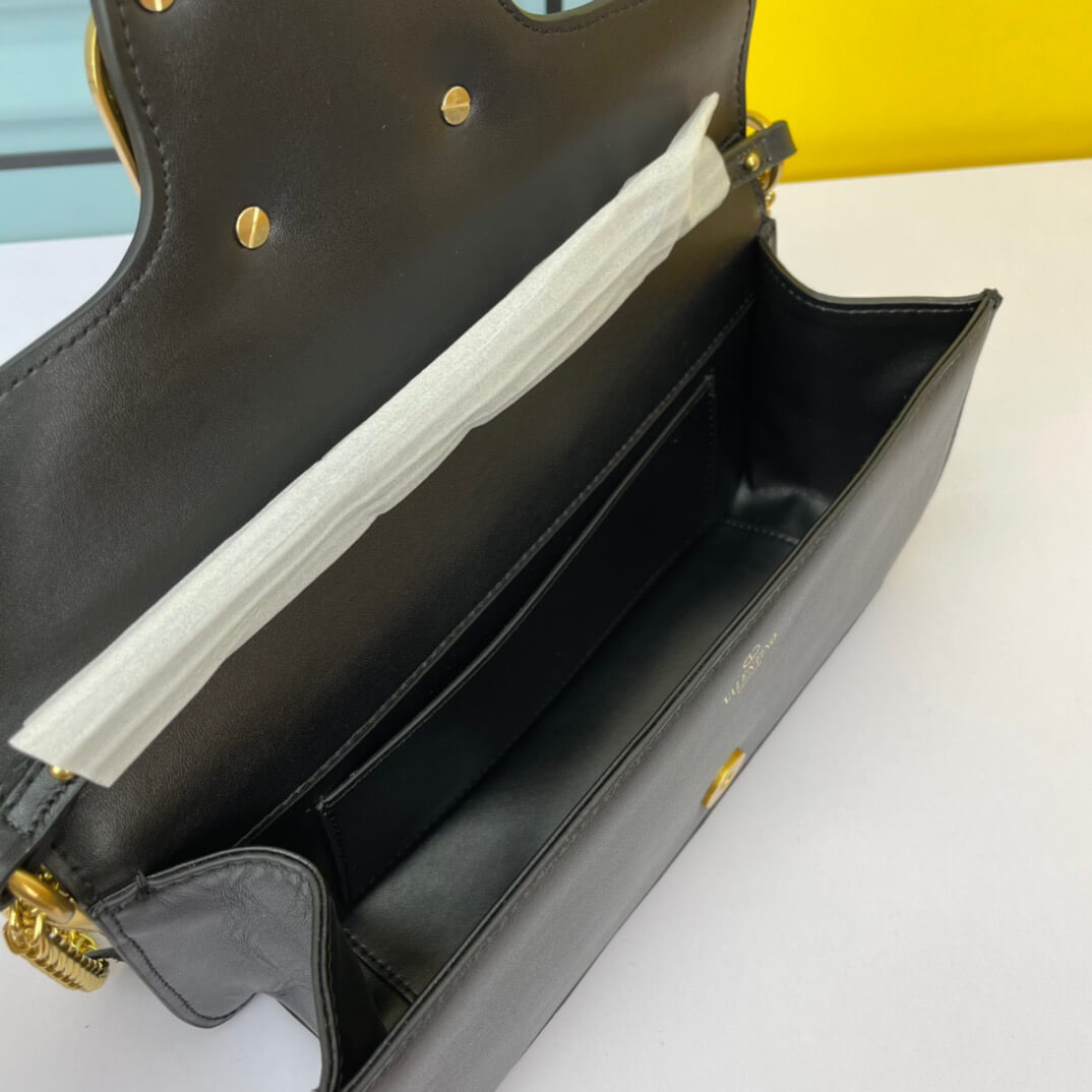 VALEN Vlogo Flap Medium
