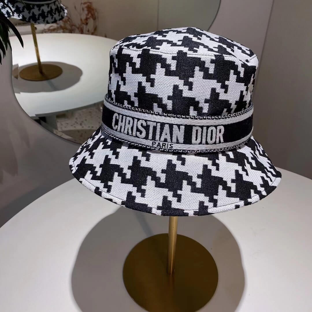 CD Bucket Hat