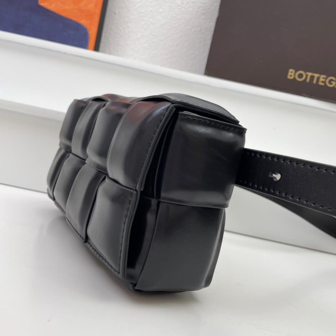 BV Cassette Belt Bag