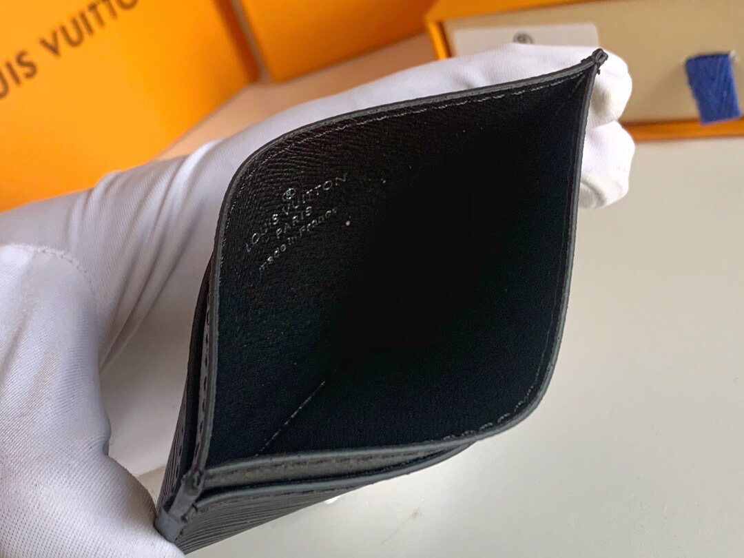 LOUIV Card Holder