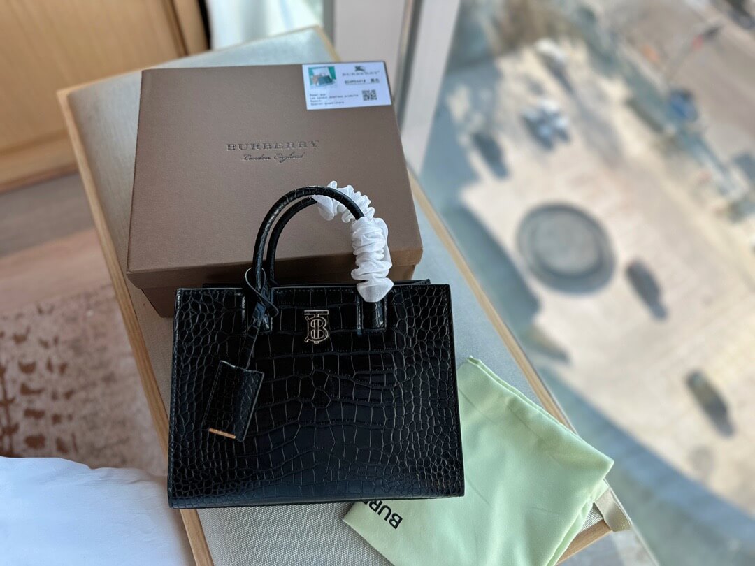 BBR Tote