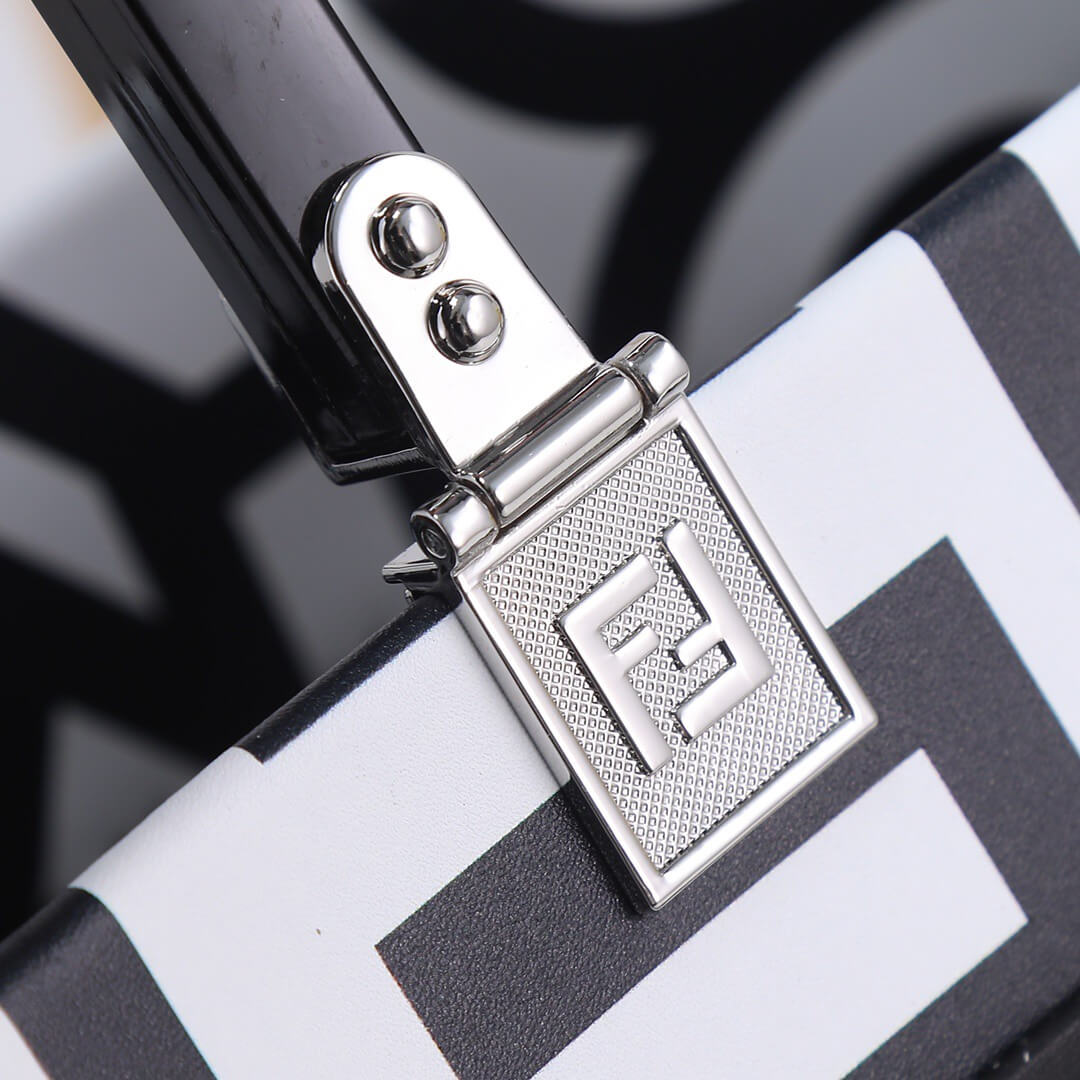 FD Roma Tote