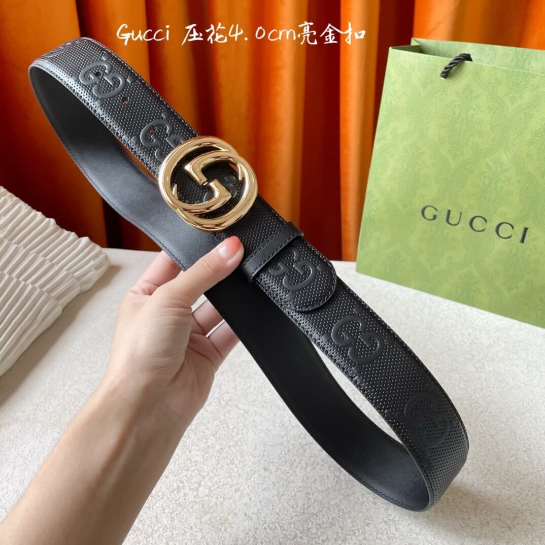 GG Belt