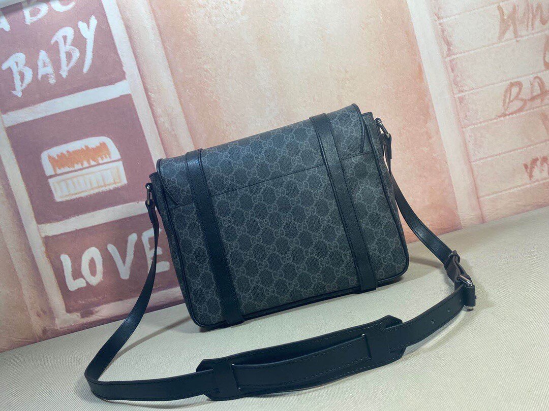GG Satchel Bag