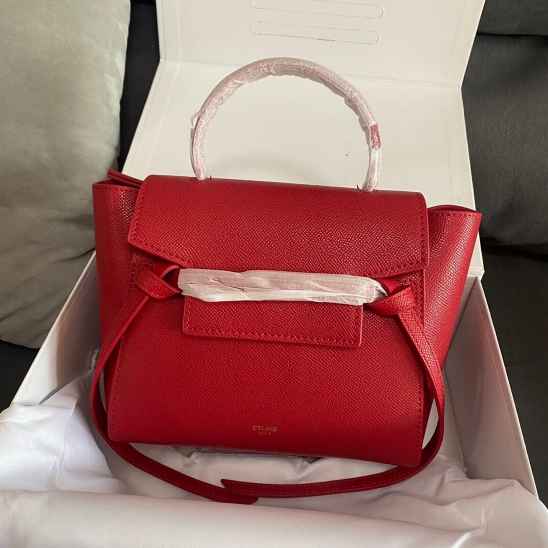 CEL Belt Bag Nano