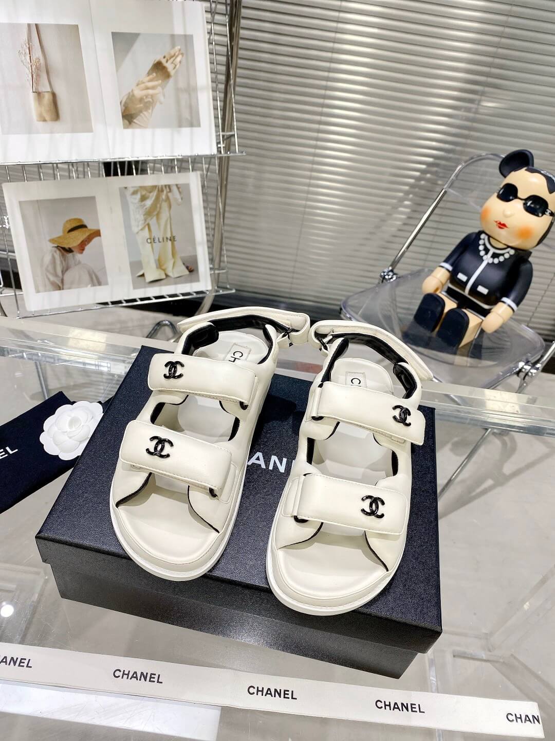 CC Sandals