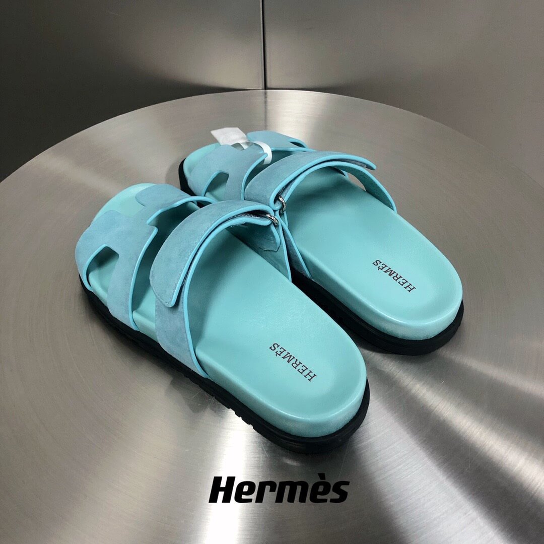HM Birkenstocks