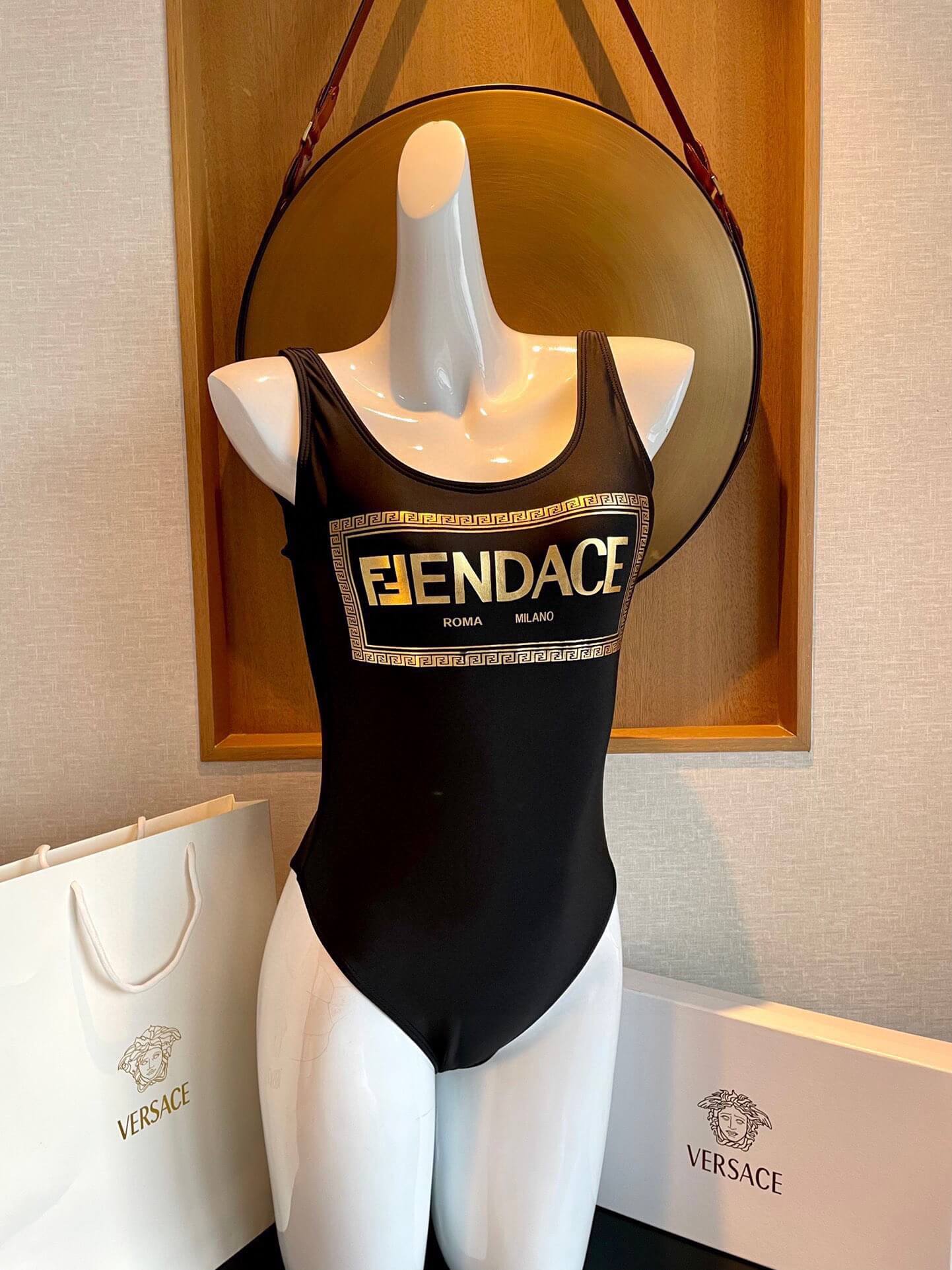 FD Swimsuit
