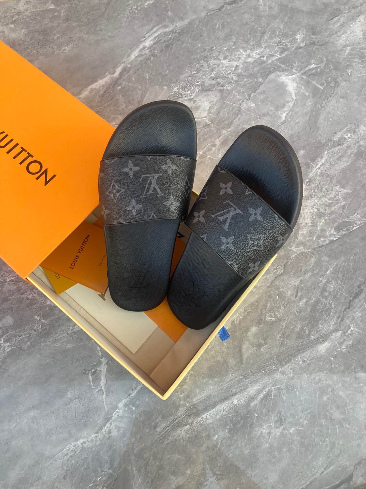 LOUIV Slides