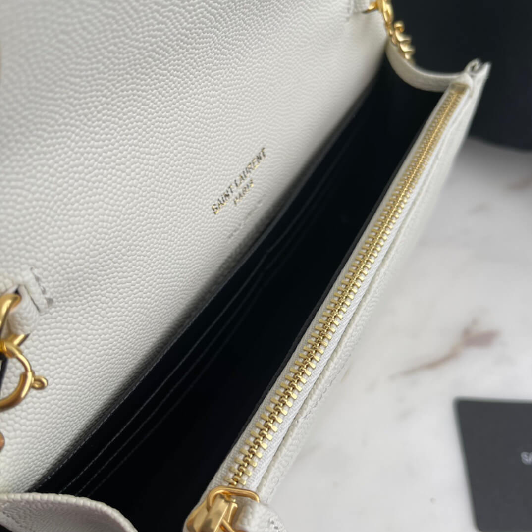 YSL Woc 19