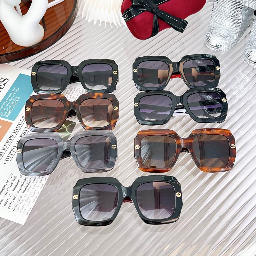 GG Sunglasses 1127