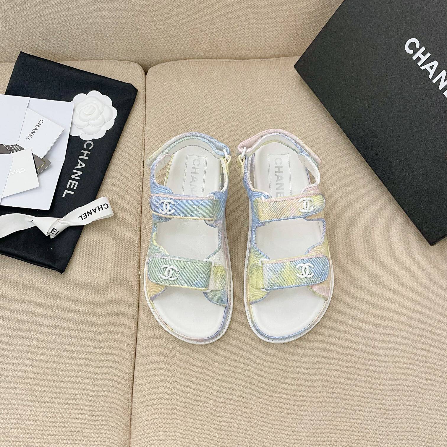 CC Birkenstocks
