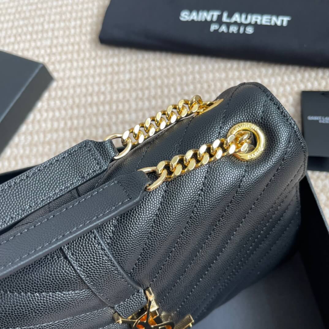 YSL Envelope