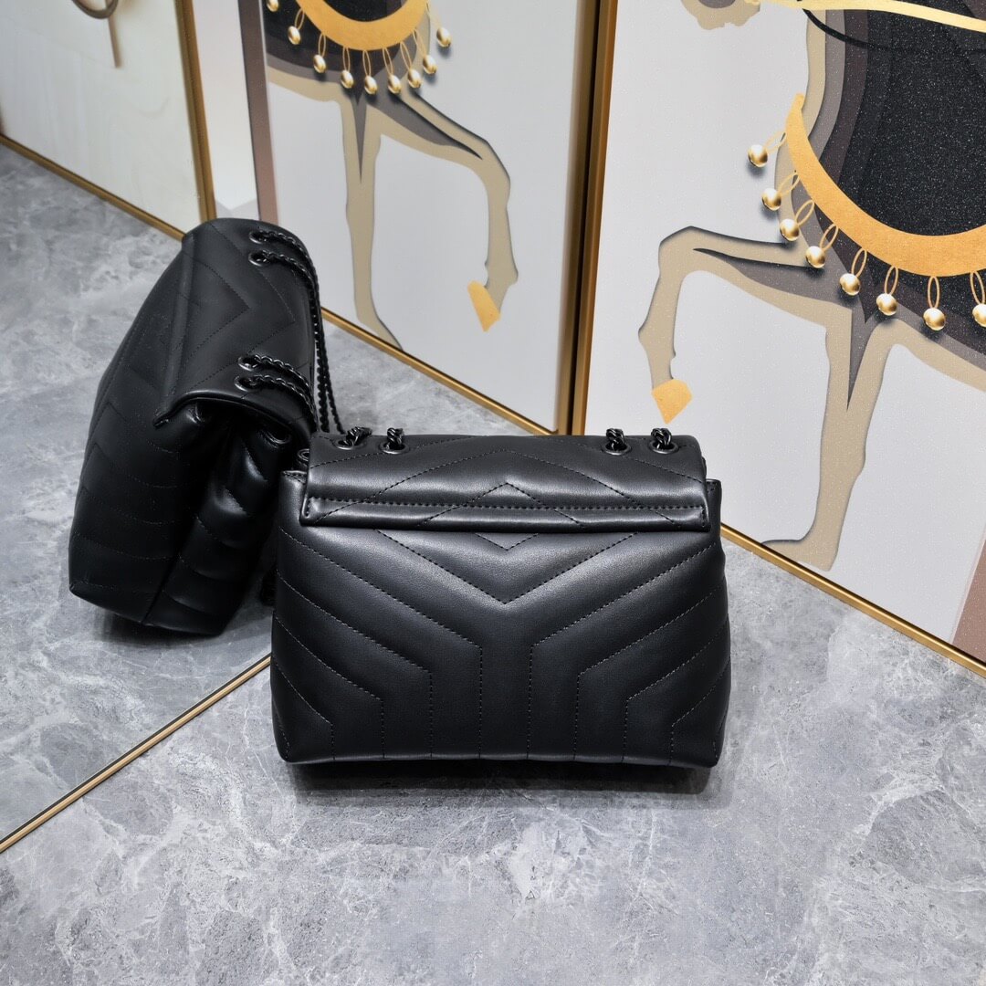 YSL Loulou Small