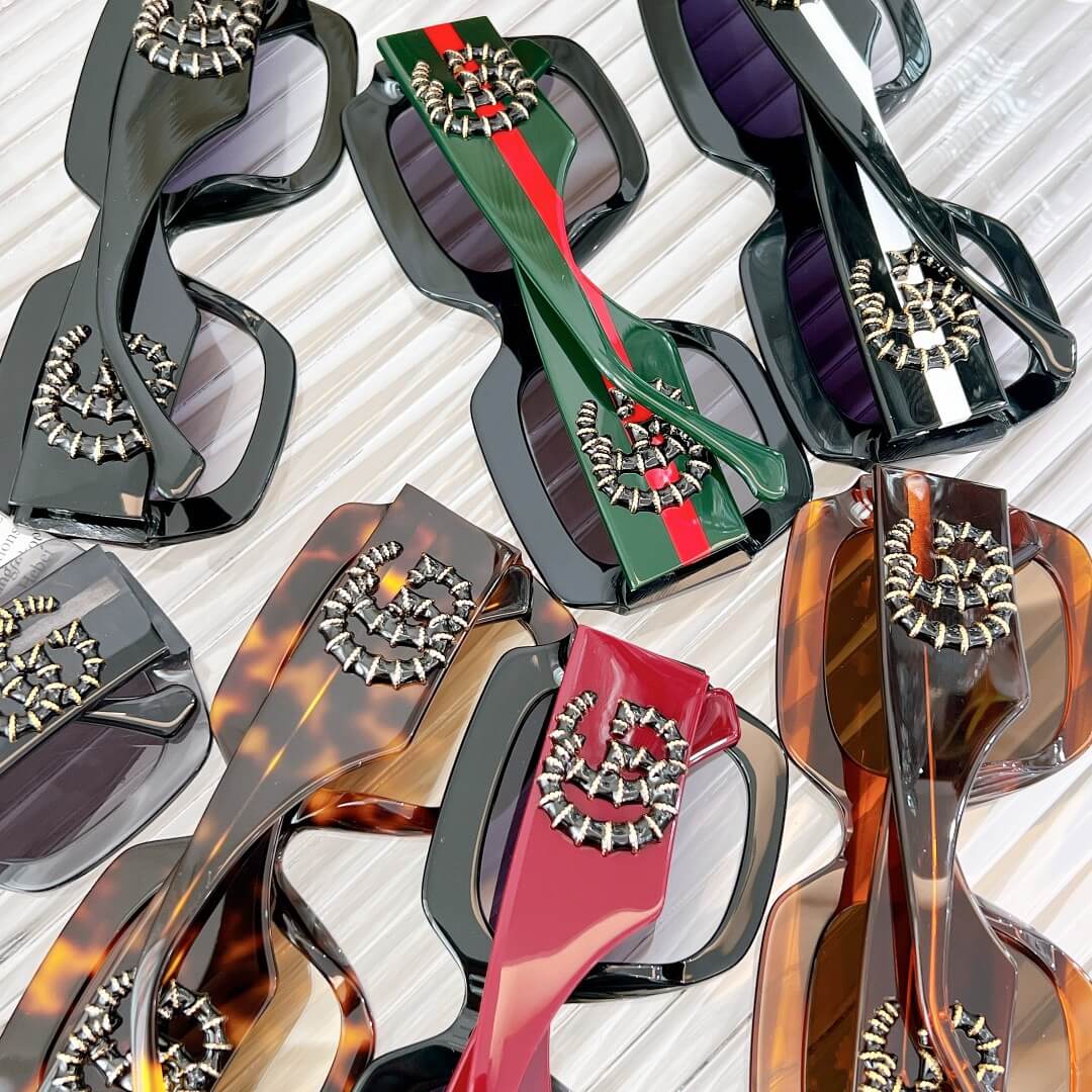 GG Sunglasses 1127